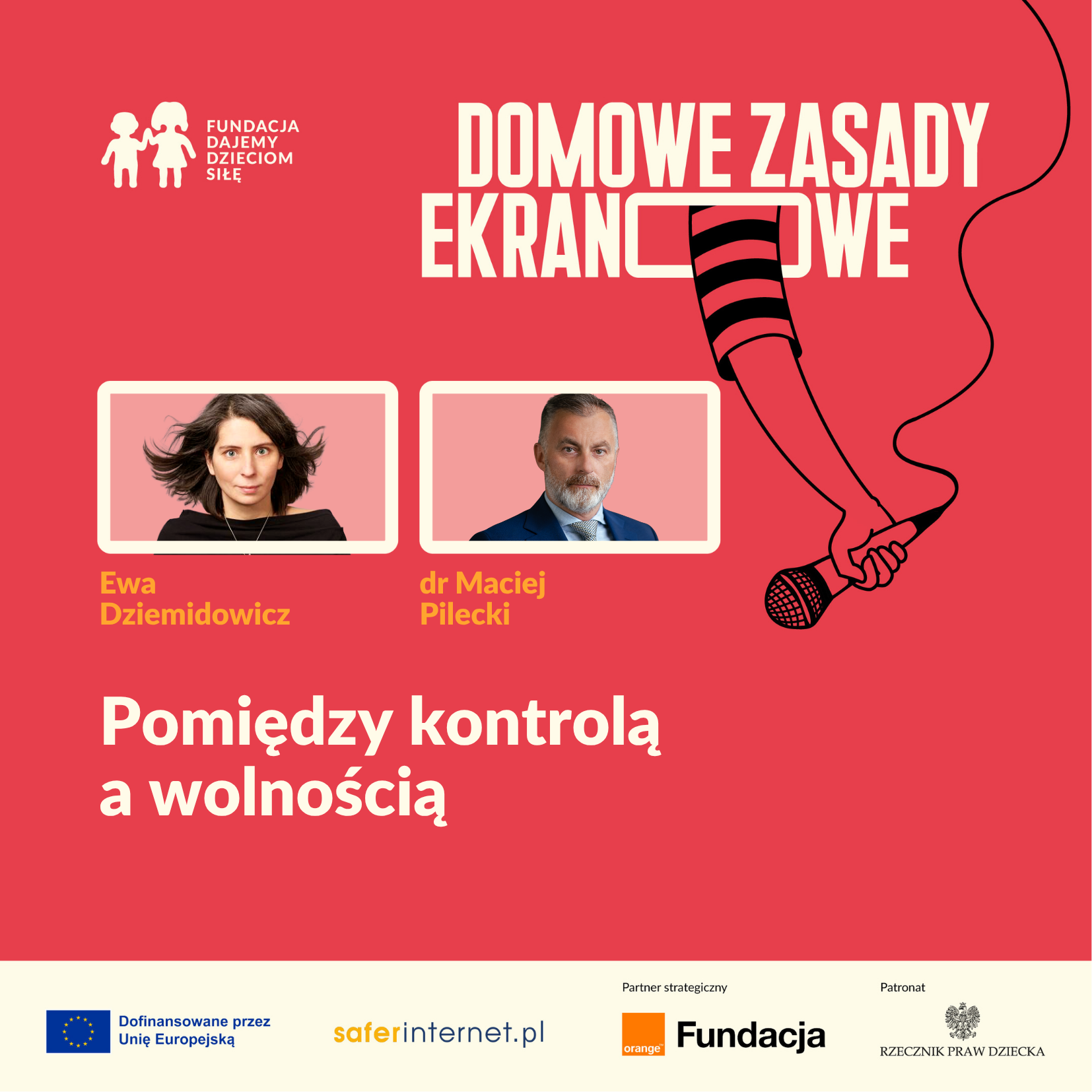 Czy granice są potrzebne w wychowaniu? Pomiędzy kontrolą a wolnością w internecie
