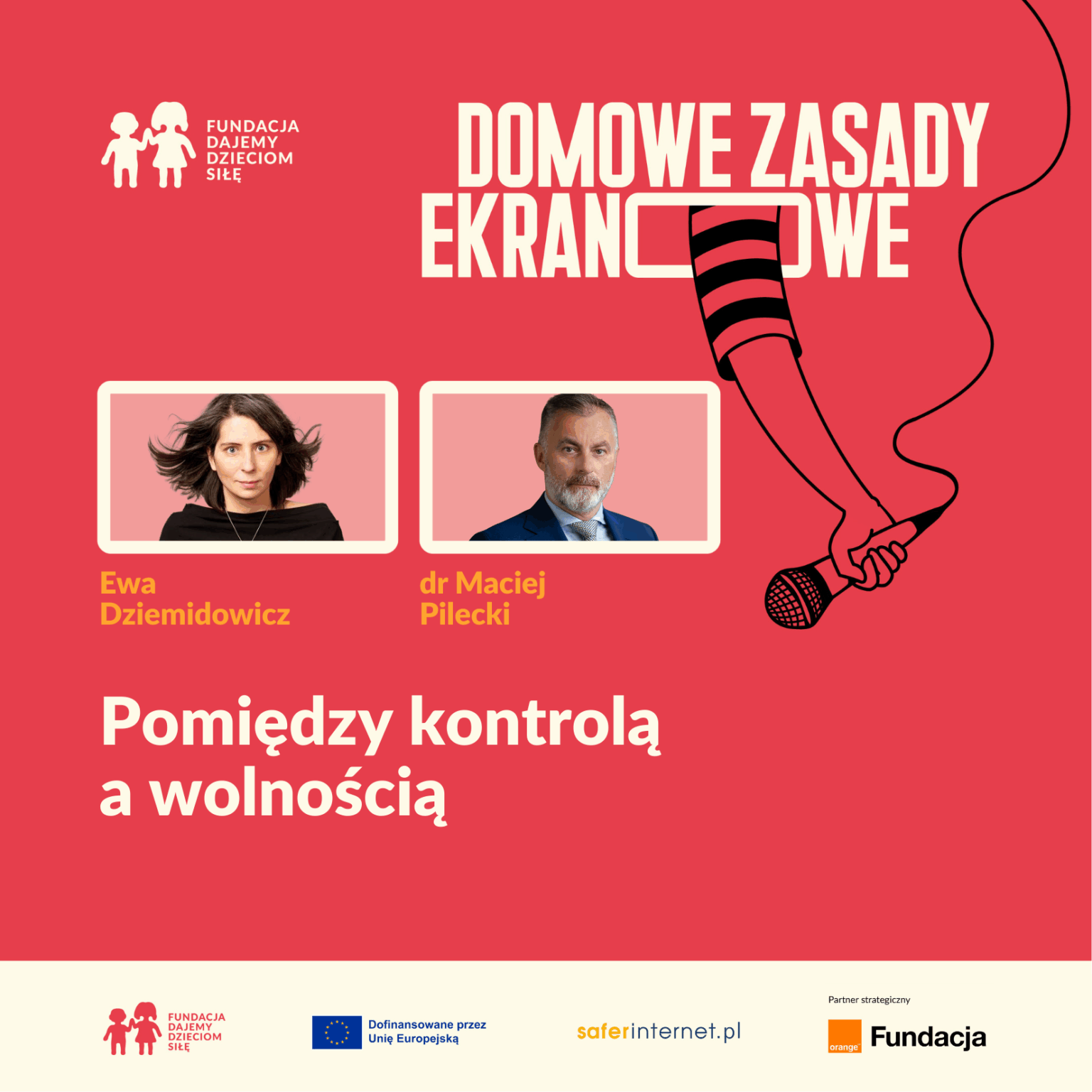 DZE_podcast_Pilecki_1x1