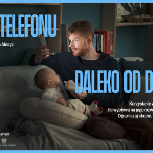 Blisko telefonu, daleko od dziecka_1